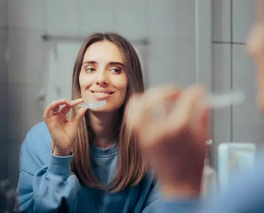 Perio-Protect Trays Houston at Winning Smiles Dental