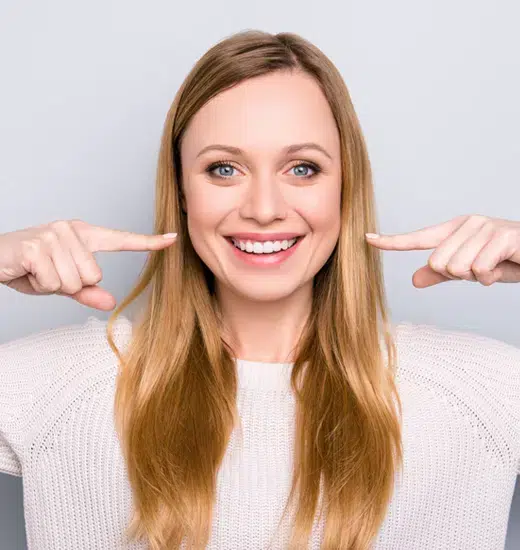 Teeth Whitening Houston at Winning Smiles Dental