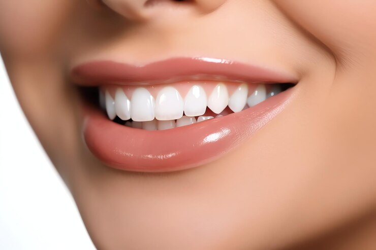 Get Your Dazzling Smile Back Discover The Power Of Teeth Whitening!